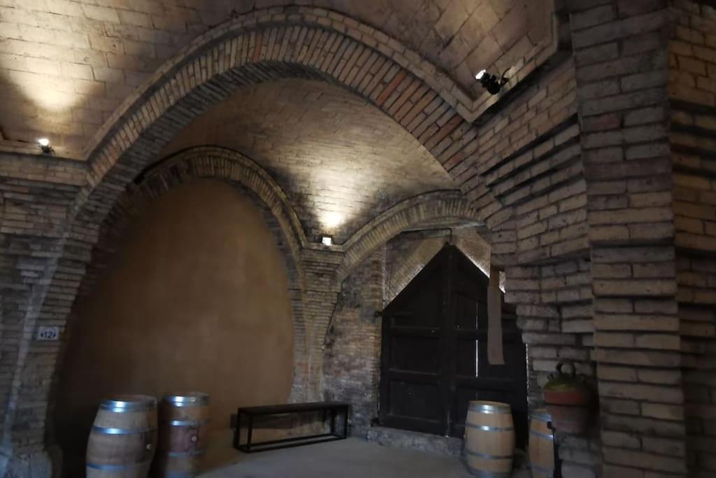 Casa Bretalunya Villa Benissanet Kültér fotó