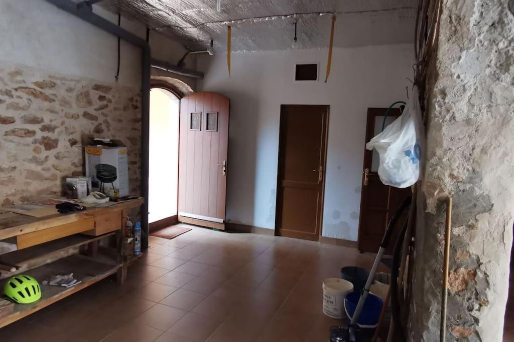 Casa Bretalunya Villa Benissanet Kültér fotó