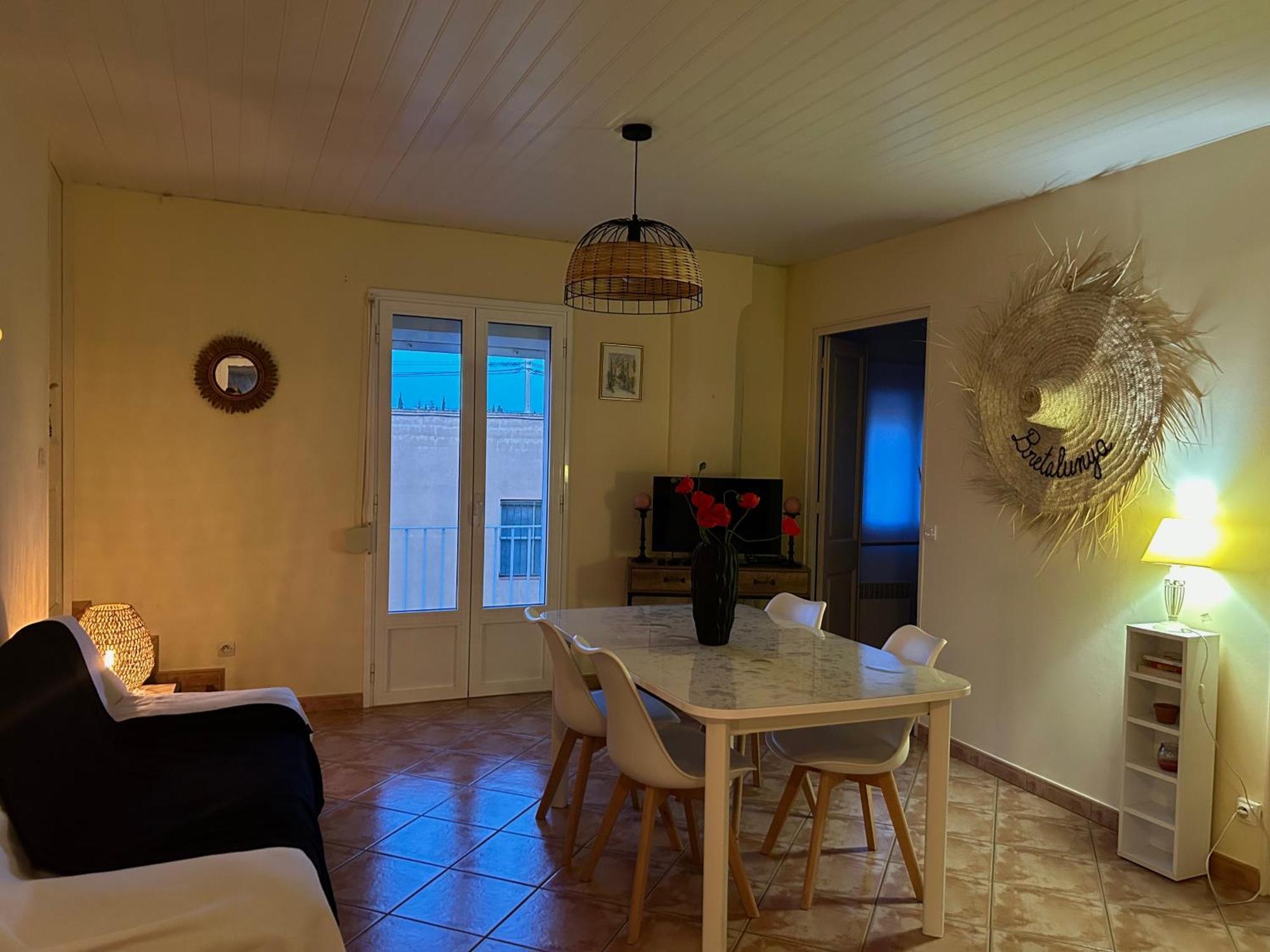 Casa Bretalunya Villa Benissanet Kültér fotó